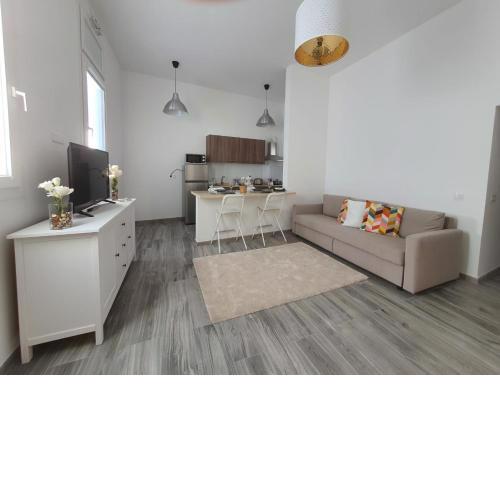 Alojamientos Agaete Pueblo N11 "Apartamento"