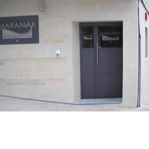 Alojamientos Maramar