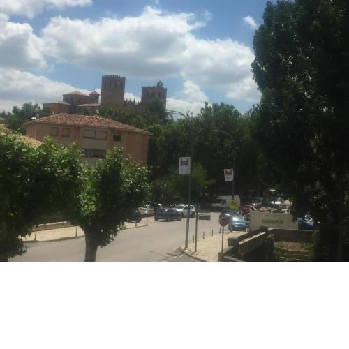 Alojamientos Siguenza aptos turísticos