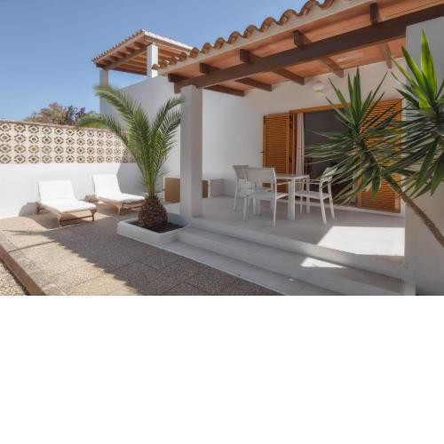 Alojamientos Turísticos Cardona - Apartamento 1 Hab. Standart