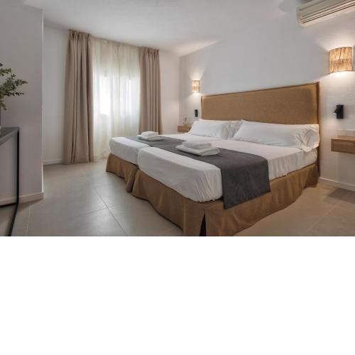 Alojamientos Turísticos Cardona Apartamento Hab Superior