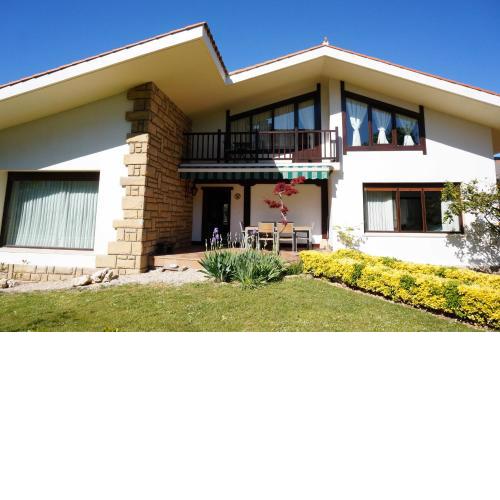 Aloka rooms Sopela