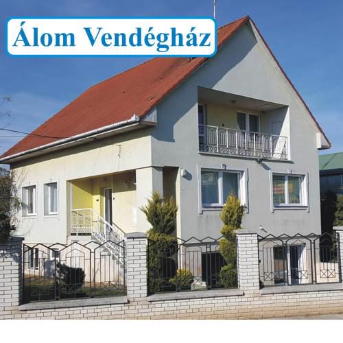 Álom Vendégház