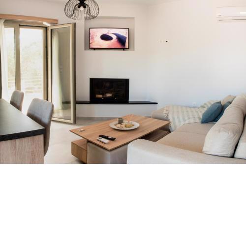 Alonakia Home Suites