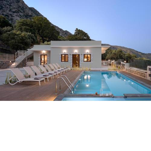 Aloni Villa, an Awe-Inspiring Retreat, By ThinkVilla