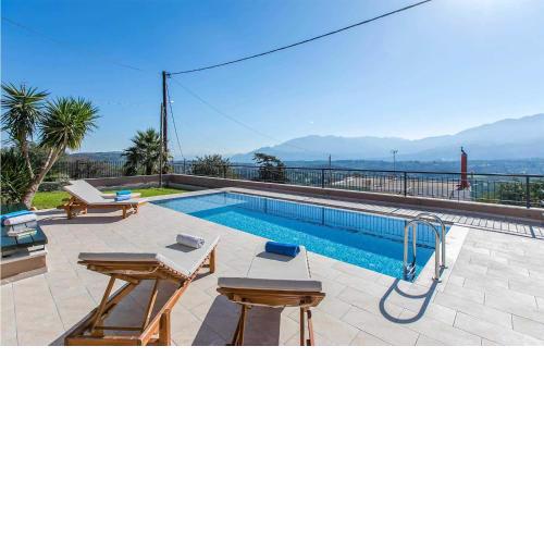 Aloni Villa