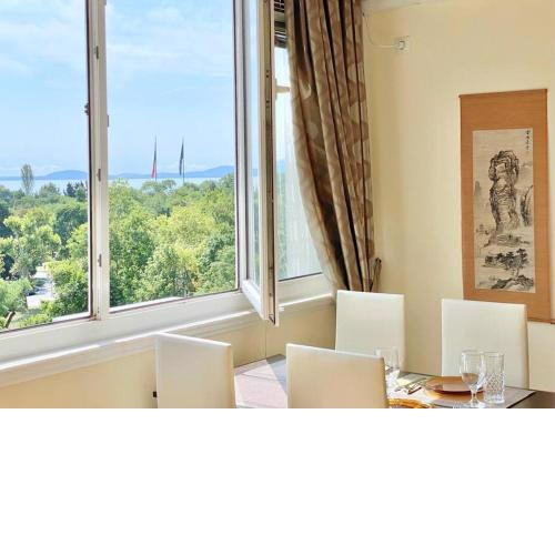 Alonia - your Burgas shelter by the park and beach