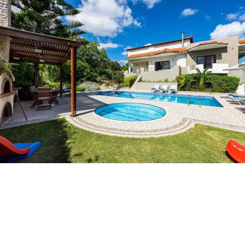 Alonia Villa, magic ambience, By ThinkVilla