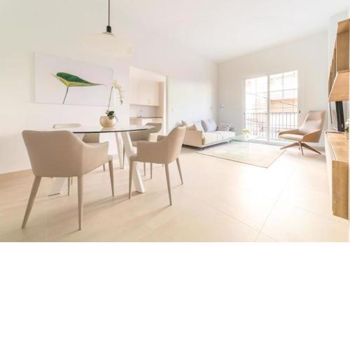 Alonis Suites - Center - Colón