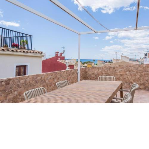 Alonis Suites Old Town Penthouse