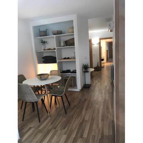 Alos Apartments Paseo de Gracia-Diagonal