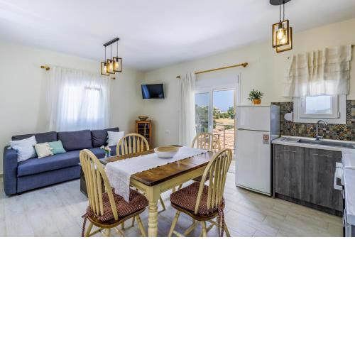 Aloupi Apartment
