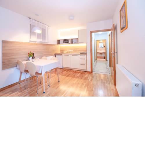 Alp Apartma