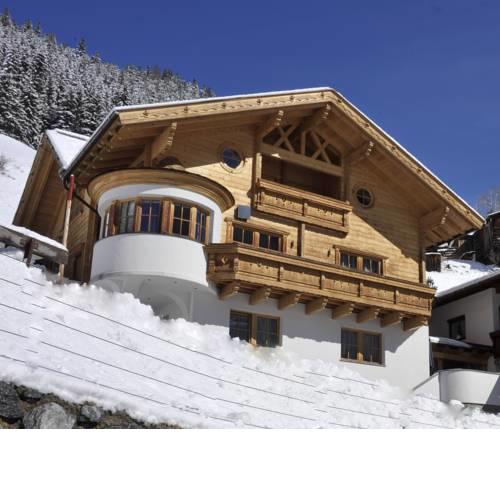 Alp Chalet Appartement