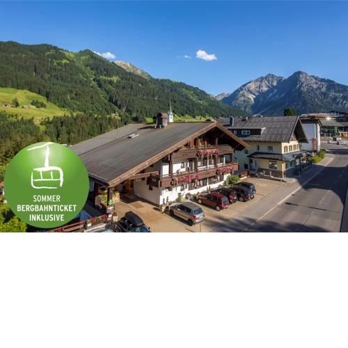 Alp-Chalet