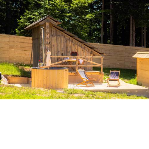 Alp Glamping Village
