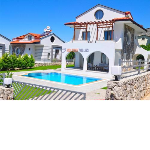 ALP VILLA