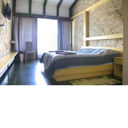 Alparti Mini Hotel