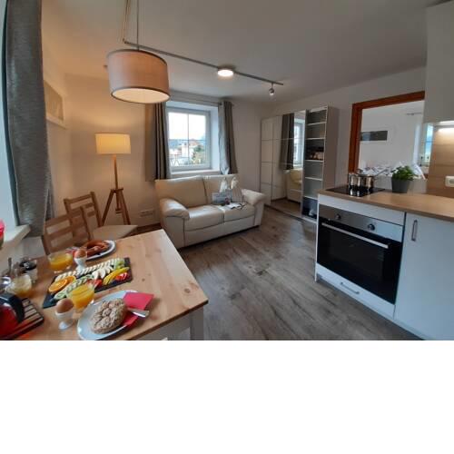 ALPartment Trinker