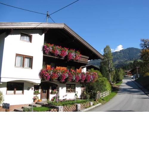 Alpbach Apartments