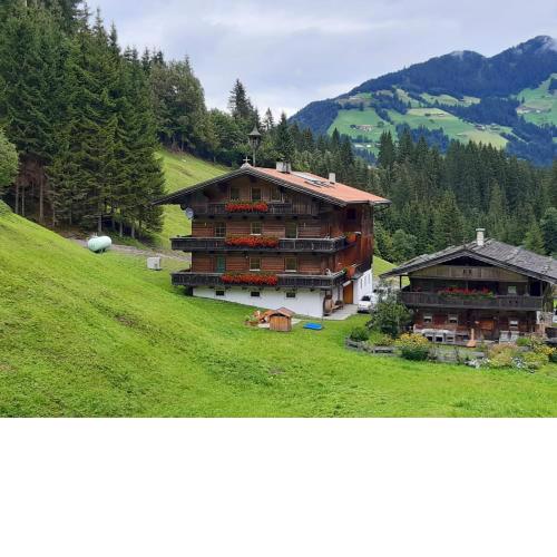 Alpboden