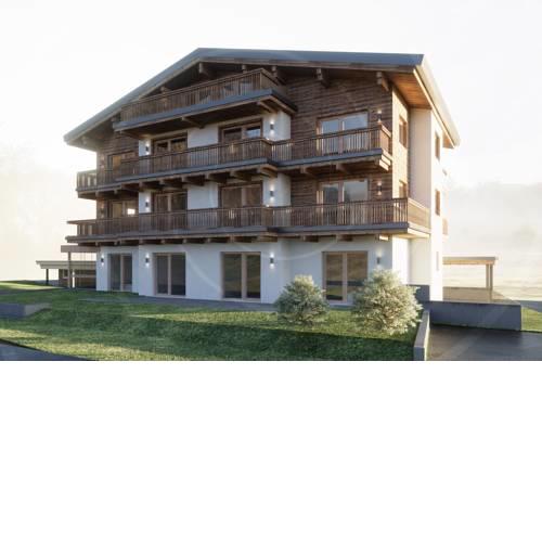 alpdeluxe-Apartments Holzgau