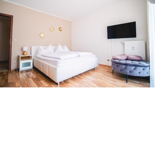 Alpe Adria Apartments - Top 11