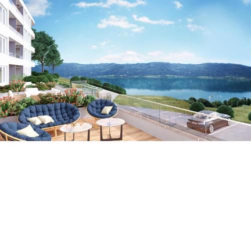 Alpe Maritima Ossiacher See by Alps Residence