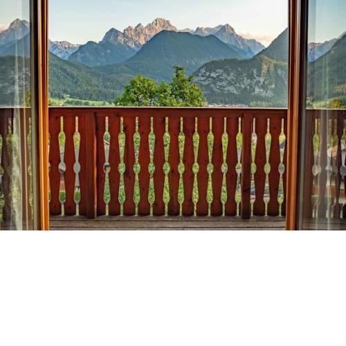 Alpeambient house Dovje