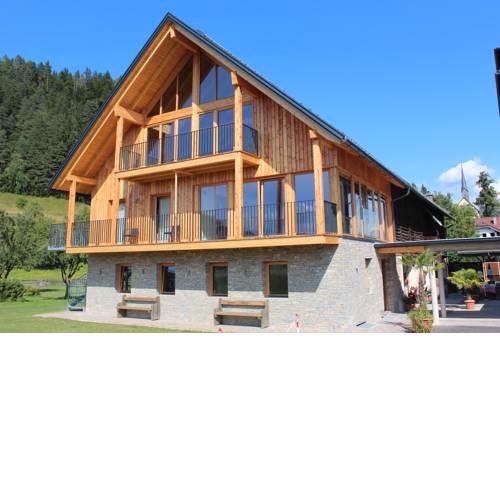 Alpen Adria Gasthof Rausch