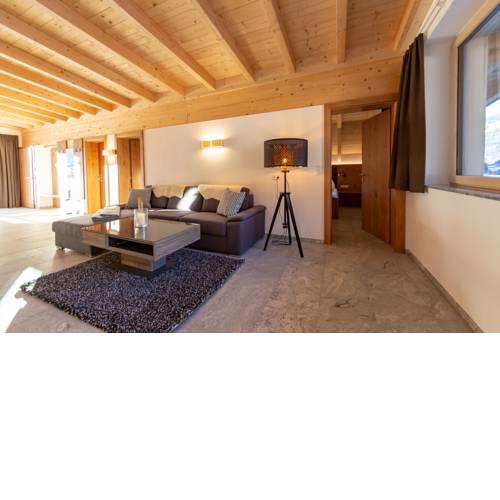 Alpen Apart Heiss