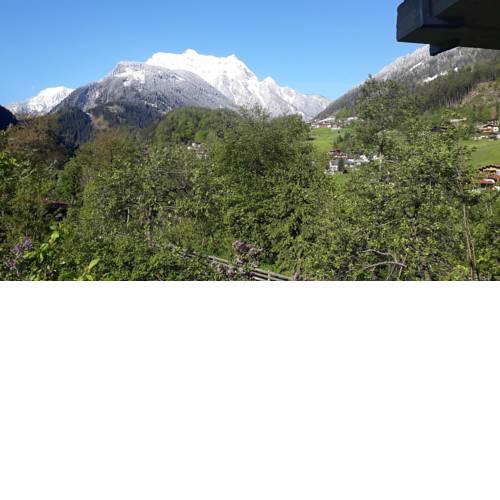 Alpen Apart Michael