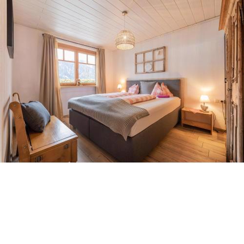 Alpen-Apartment Neustift