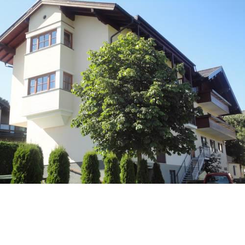 Alpen Apartments Wascher