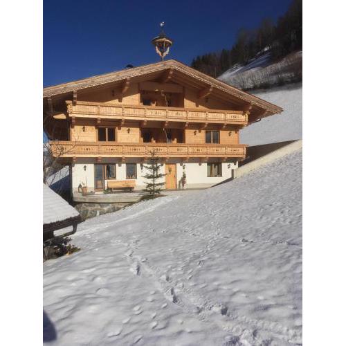 Alpen-Appartement Auerhof