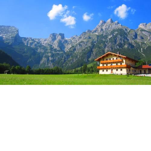 Alpen Appartements Oberlehengut Salzburger Land