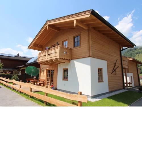 Alpen Chalet Salzburg