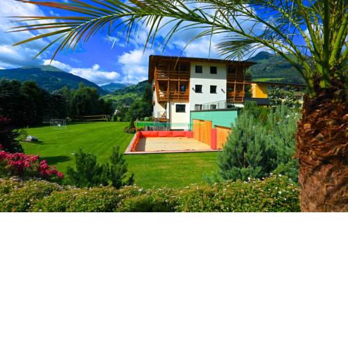 Alpen Domicil Therme-Spa Sendlhof