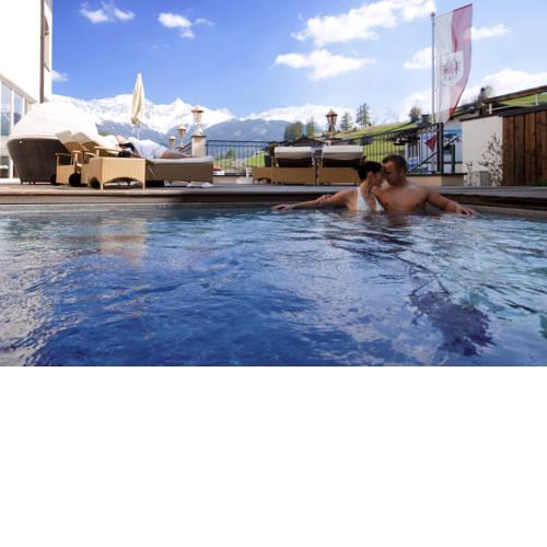 Alpen-Herz Romantik & Spa - Adults Only