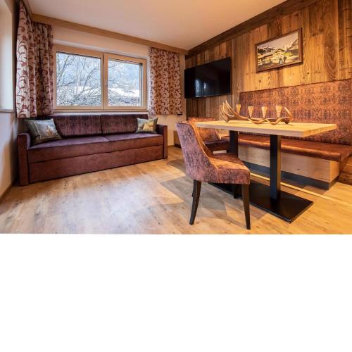 Alpen Lodge