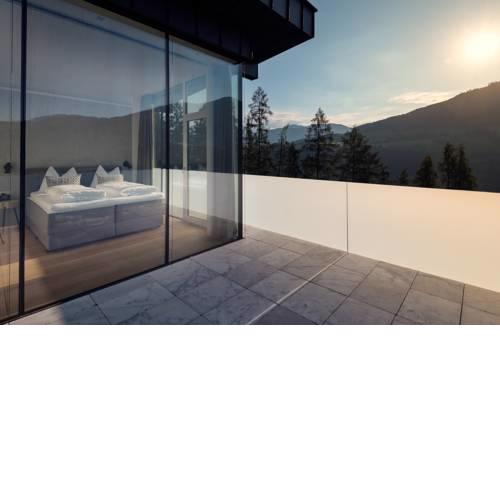 Alpen Penthouse mit Whirlpool und Sauna