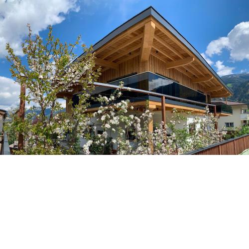 Alpen Quartier