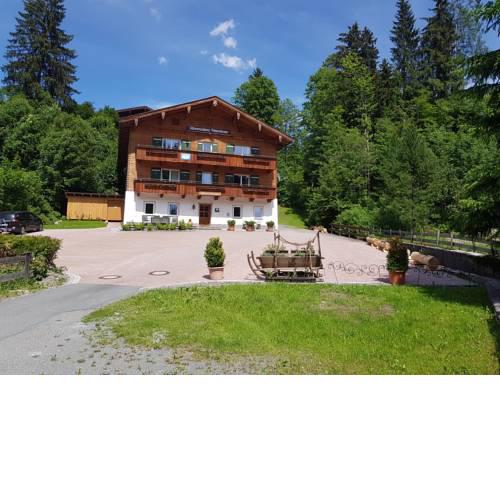 Alpen-Residenz Fieberbrunn