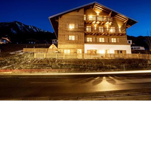 alpen select lodge Kleinwalsertal