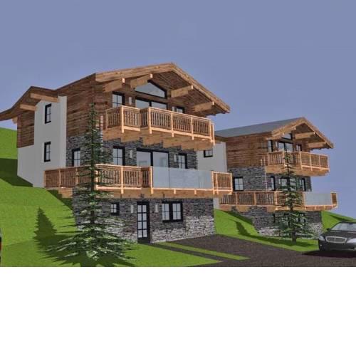 Alpen Villa Danica
