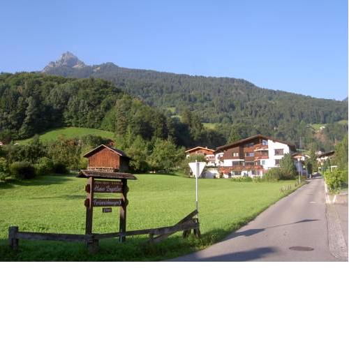 Alpenapart Haus Engstler