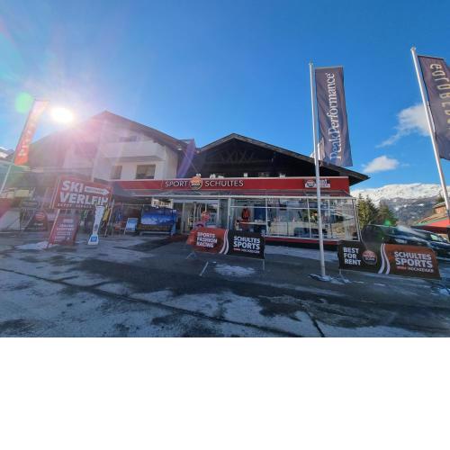Alpenapart Schultes Sports
