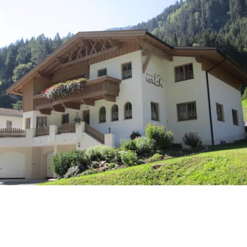 Alpenapart Walch