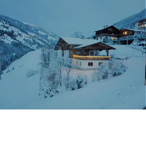 AlpenApartment Zillertal