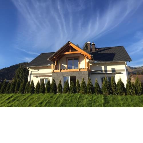 Alpenapartments Steiermark